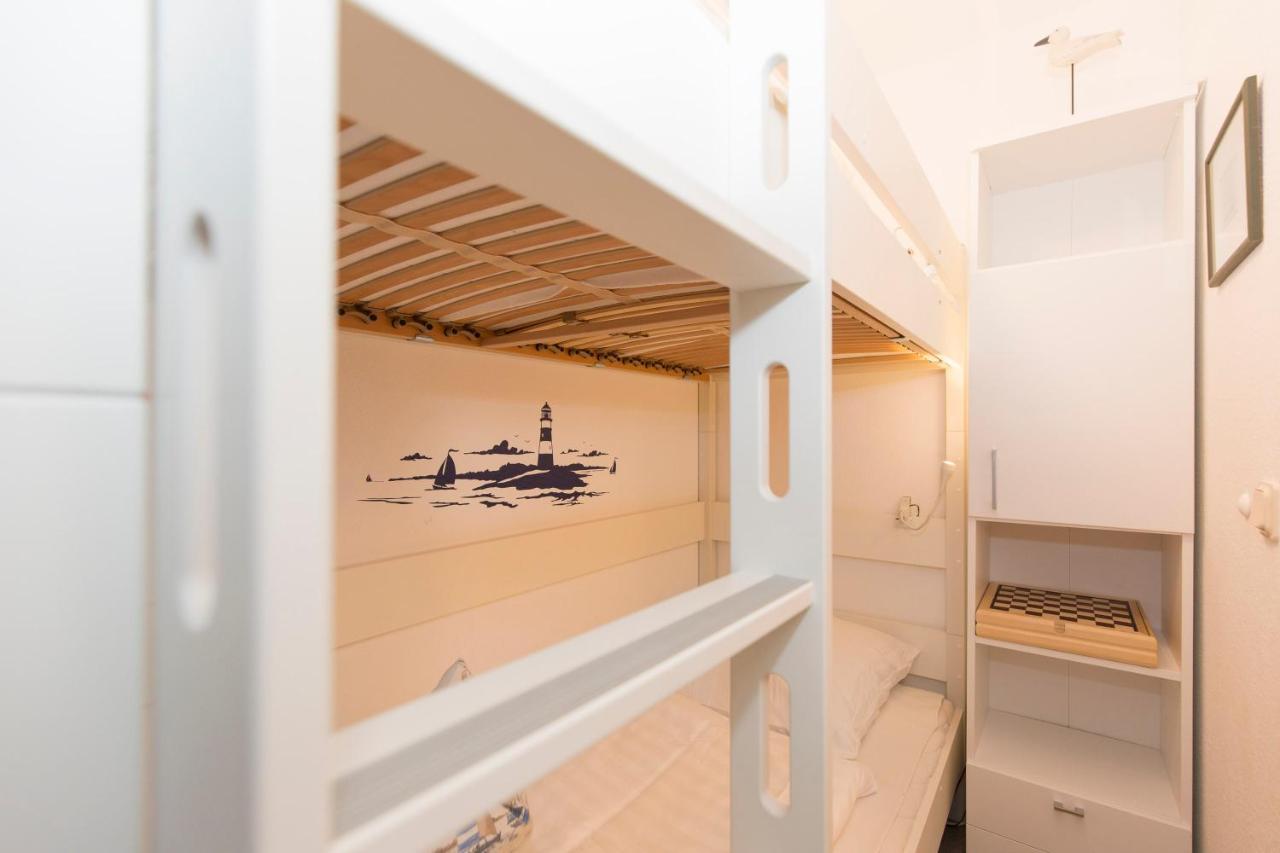 Apartment Lord Nelson 506 Cuxhaven